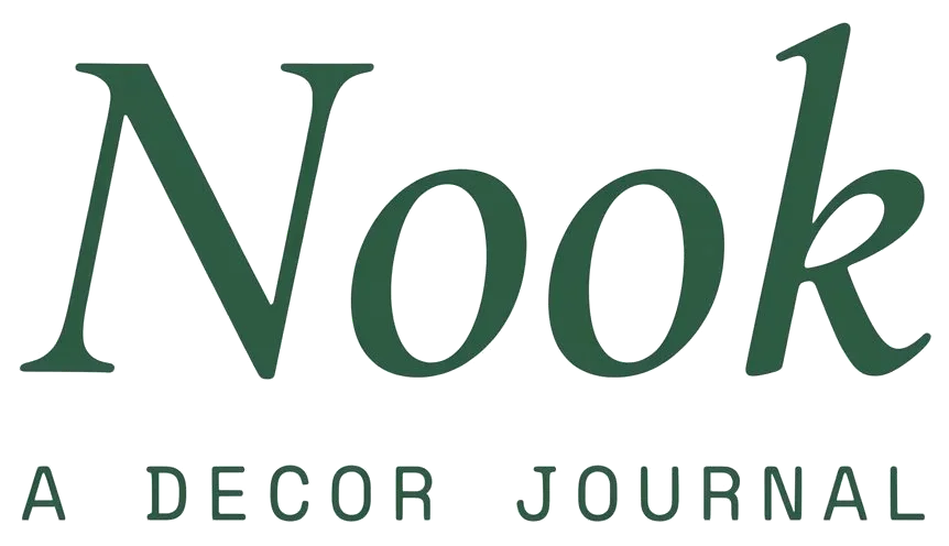 Nook — a decor journal